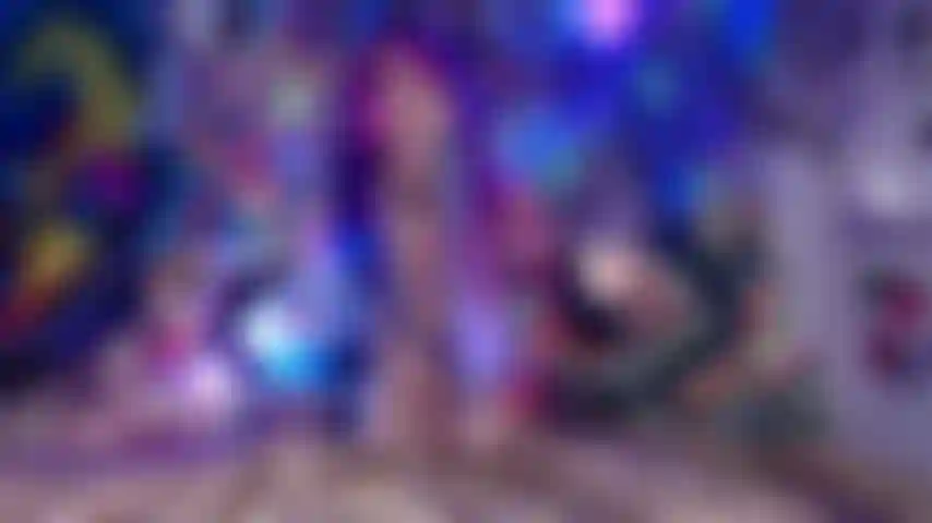 Desafio joi com novo vibrador vestível.