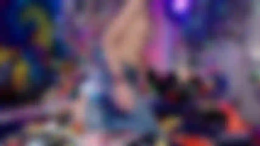 Fricção em meus jeans (aberração fetichista por jeans).