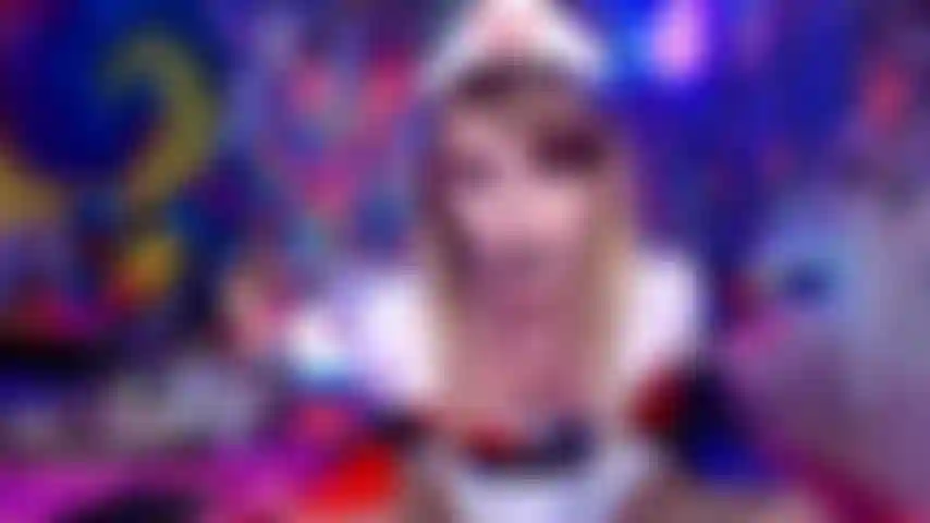 A enfermeira harley cuida do seu pau cei.