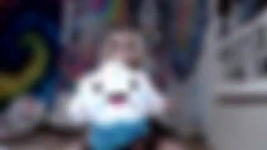 Me sentindo brincalhona.