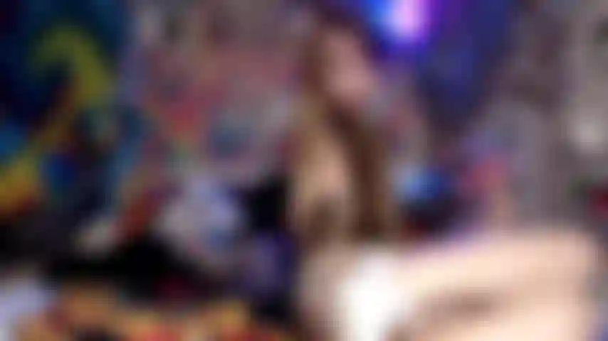 Depois da aula de dança - adoração de meia-calça nua sem costura.