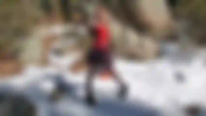 A foda sexy do snowy.