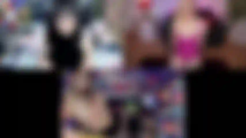 Kiley é chupada por jade + nevado!