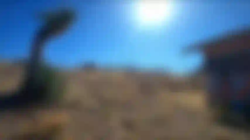 1 Fetiche por meia-calça st ao ar livre.