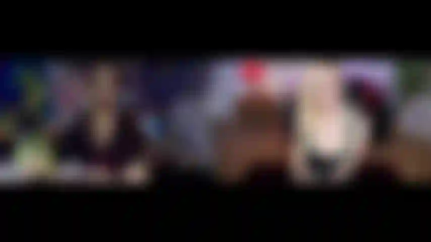 Snowy seduzido por jade: bffs lésbicas da faculdade de arte.