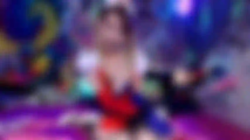 Enfermeira harley's edge exam joi.