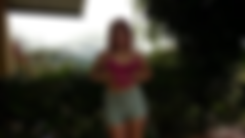 Hot Striptease