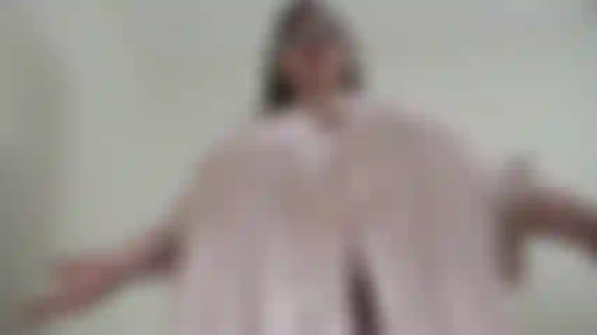 rose robe seducing of stepsis and u came in me again