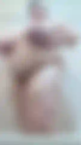 shower time of hot bbw