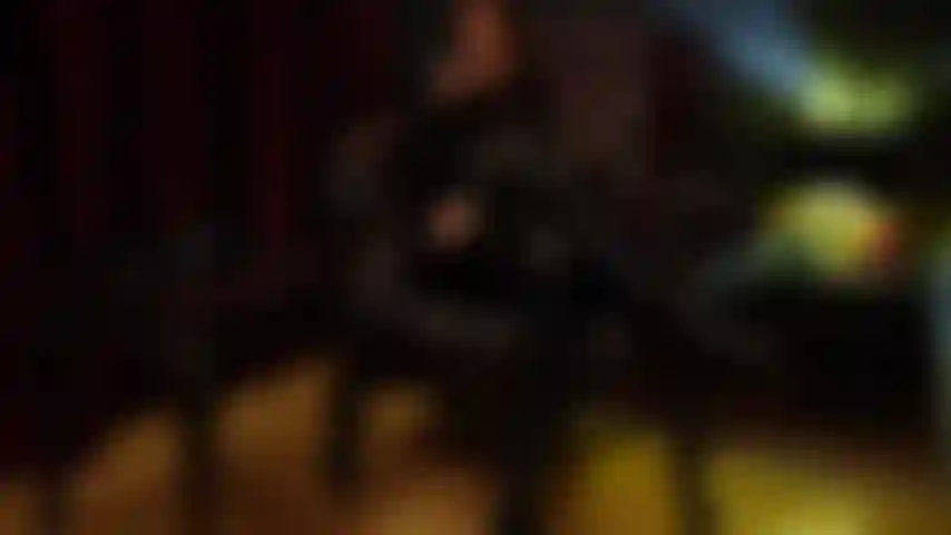 ASMR