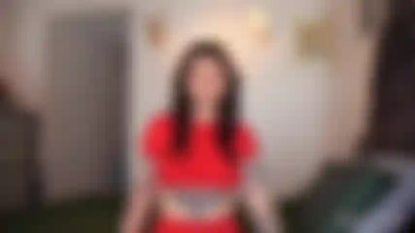 This is for my favorite ass-obsessed perverts. Worship my ass in both hot red booty shorts and bare while you stroke. Let yourself be mesmerized by how it shakes, jiggles and bounces.