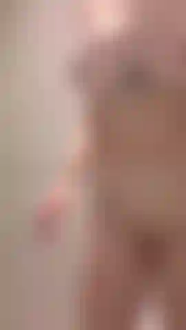 Caught me wet in the shower