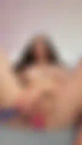 Cumming with my vibrator! 💦 part 1