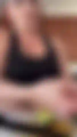 Um pouco cozinhando comigo