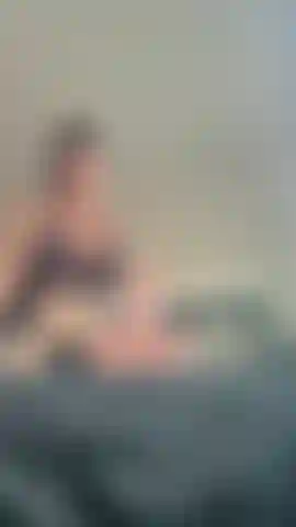 Torso de pau grande em posição cowgirl invertida!