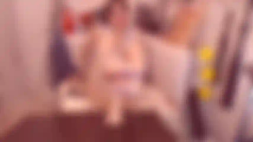 Cor azul, pés, footjob.