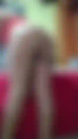 I was bored and decided to give myself pleasure