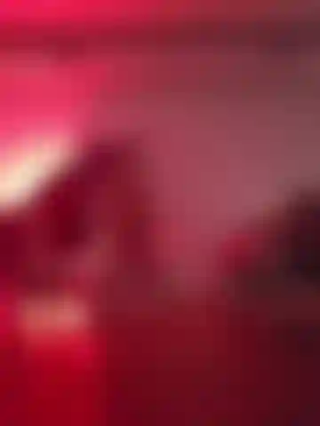 Shaking that big ass