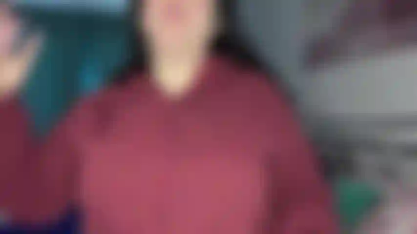 Roommate te chupa e te fode (roleplay solo).