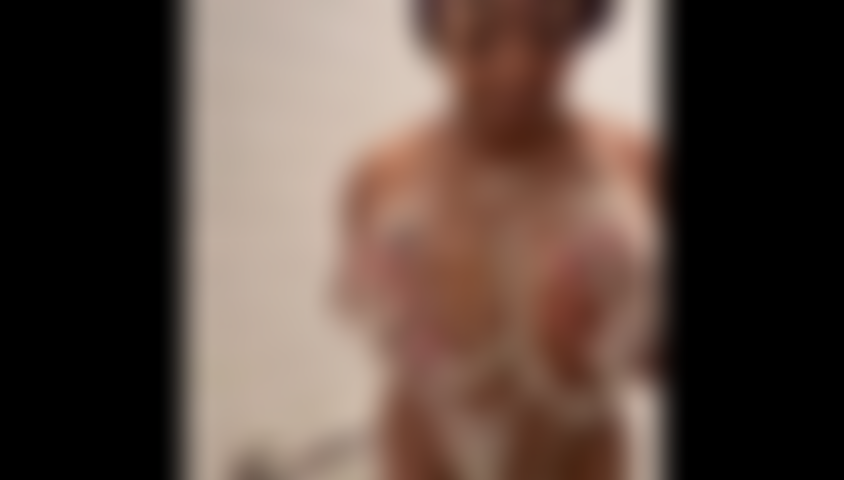 sexy shower scene