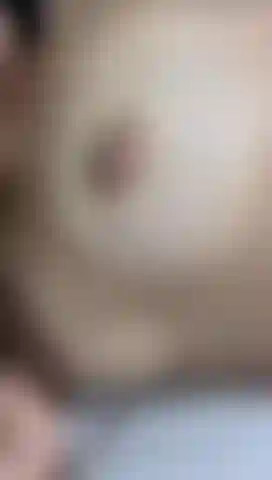 Exploring my pussy with intense caresses