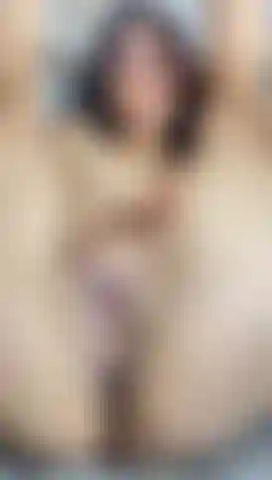 My fingers know how to groan ...