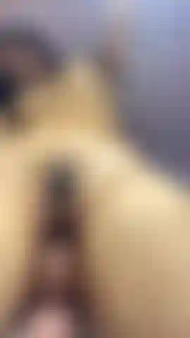 I play with my dildo as if you were