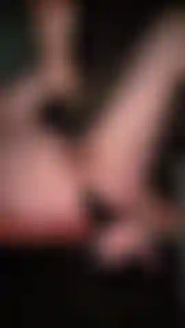 Late night on my back porch... My asshole was already stretched and needed a bit more attention