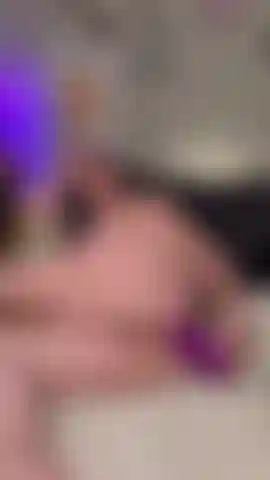 Double STUFFED to the max  Big blue and a massive butt plug.... Just wait for it......