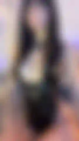 a goddess of latex and boots