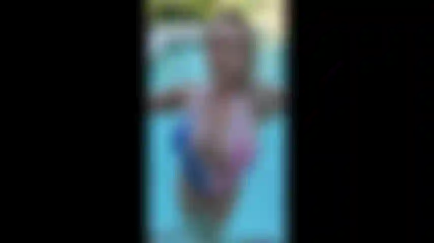 O incrível maiô desaparecendo dos eua!!!!