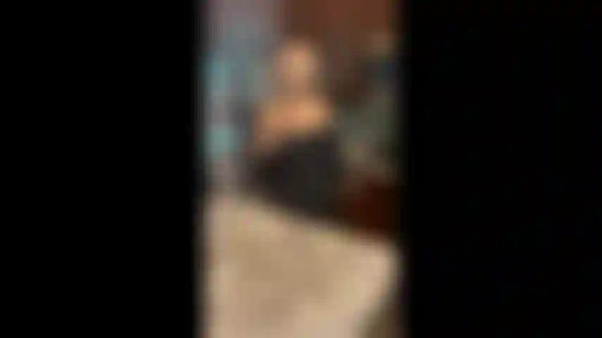 Kitchen_dance_-_red_dress_woman