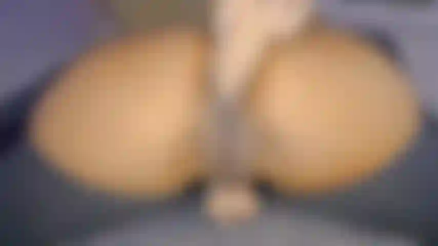 Goze na minha bunda.