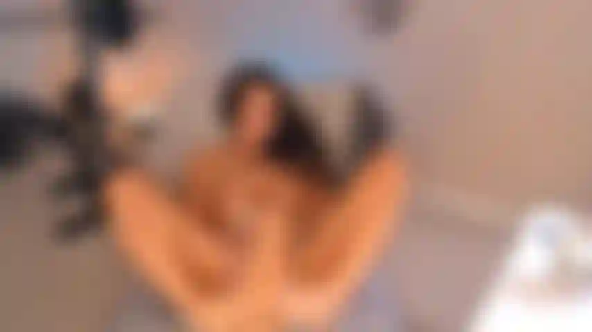 Alguém trabalha com os pés?