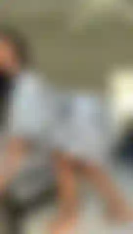 Vista matinal para os vizinhos.