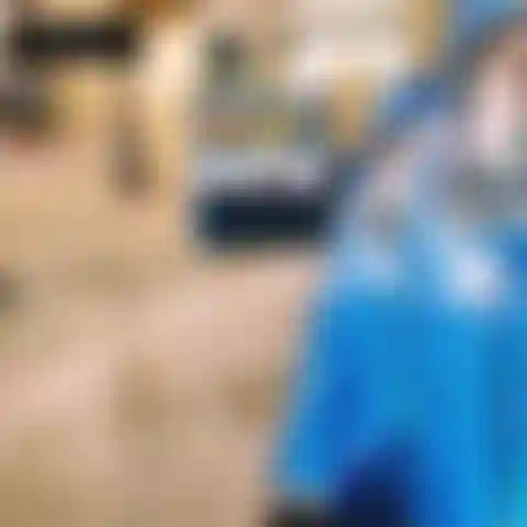 Butt plug in the 55 Chevy