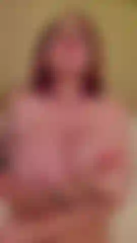 Oiling Up My Titties! Oh Wow, it feels so good... playing with my huge soft squishy boobs while oil is dribbling down. OMG! I love my tits!!! TAGS: RedMostWanted, Big Tits, 32G, Oil, Oily Tits, Big Boobs, Shiny, Nipples, Topless