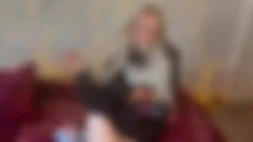 Malcriada gf corno roleplay.