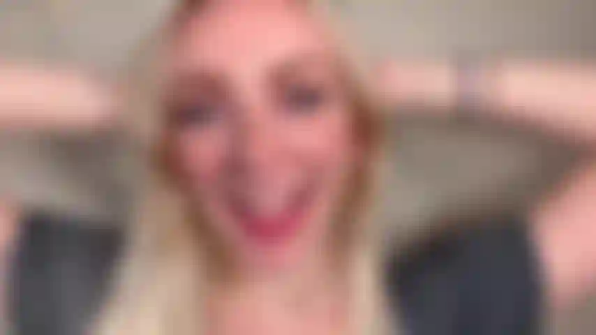 Fresh Naive Talent Edger To Please Your Cock ( POV Pornstar