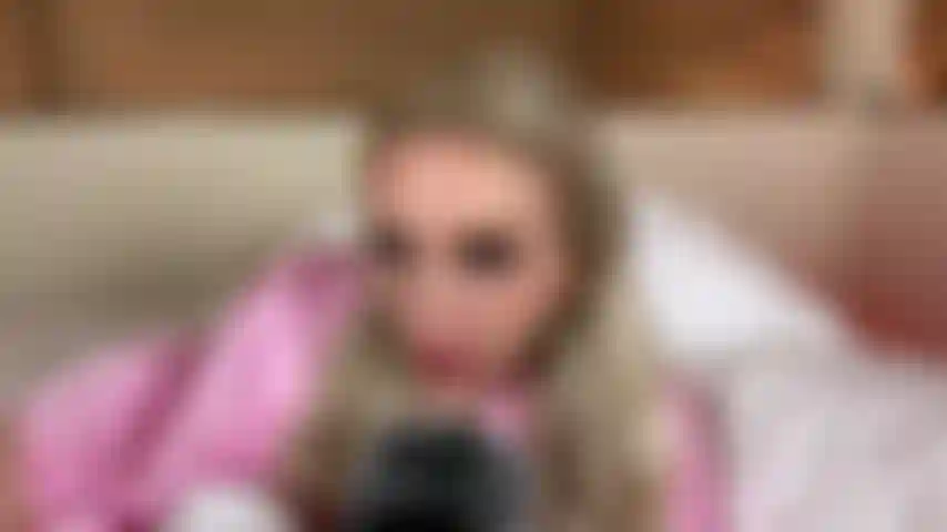 Asmr punheta matinal.