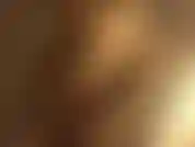 Sempre quis me pintar com tinta corporal, essa foi um pedido especial de uma sócia. Me pintei de ouro por fora e cada centímetro de mim estava coberto... Então um pau muito especial apareceu...