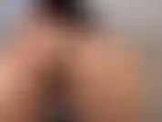 Quero que você acaricie seu pau e espere por mim, vá direto ao limite e então pare! Segure-se para mim. Acabei de chegar em casa da aula de ioga e provoco você por quase 20 minutos antes de você gozar.