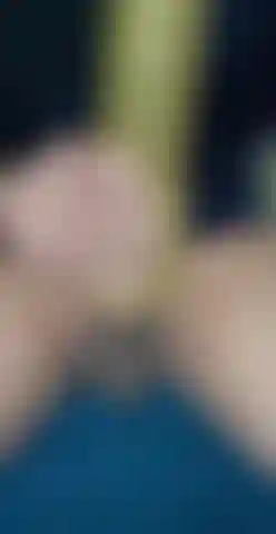 Ejaculação com luz carnal.