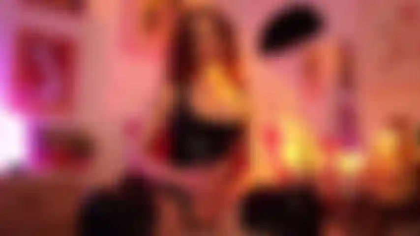 STRAP WORSHIP JOI - dont be shy, you know youve always wanted to try itand Ill be gentle with you I promise