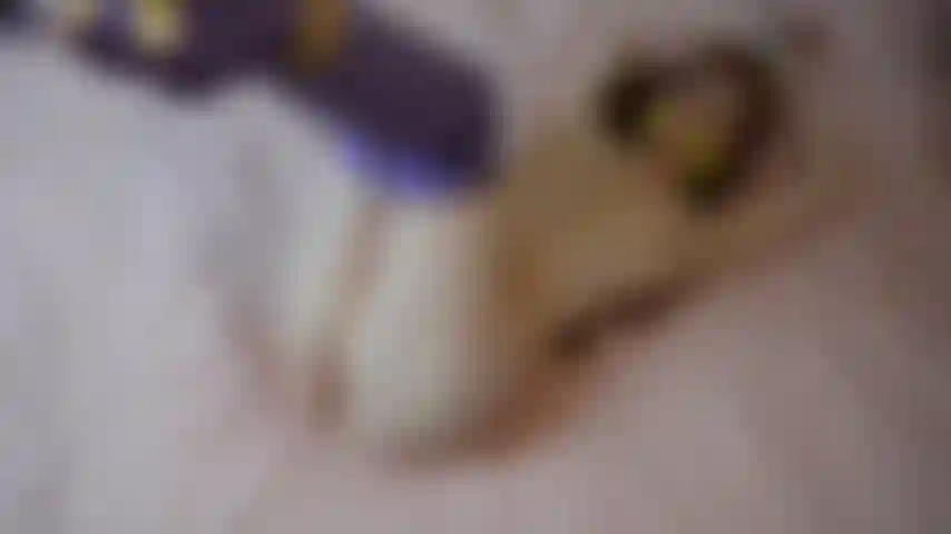 Daphne amarrada e amordaçada jogo exuberante.