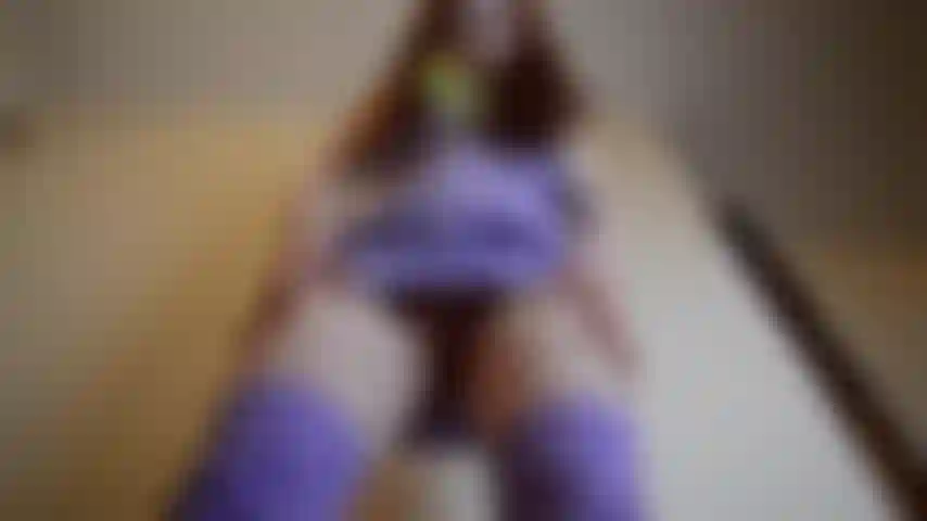 Daphne goza na sua cara joi.