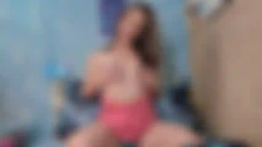 Robin - adoração corporal com dedos dos pés e bunda.