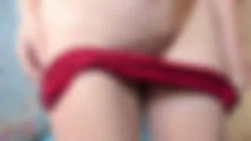 Robin - doce, foda-se o vibrador.