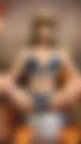 Robin - fotos de outono, biquínis jeans e nus - muitas fotos.