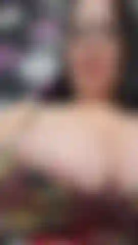 Pov close up view of my big boobs